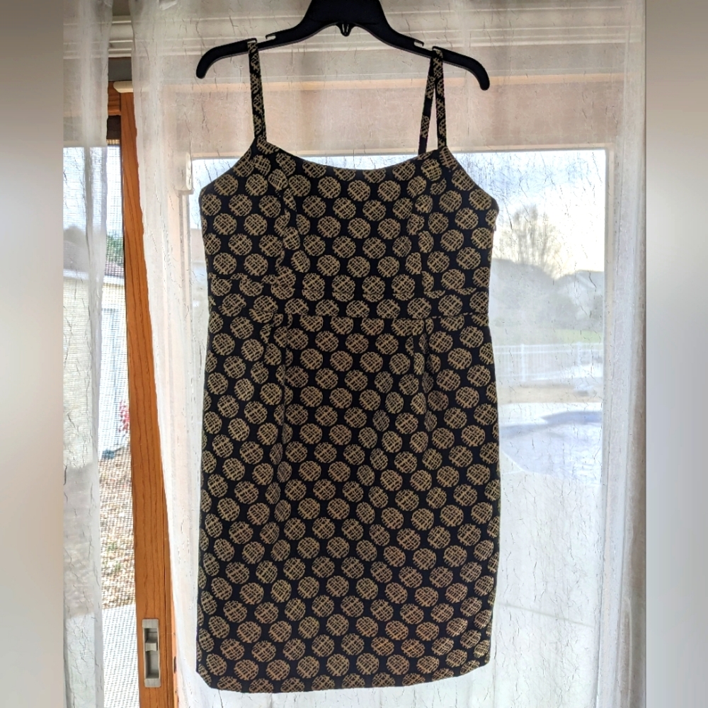 Target Limited Edition Cocktail Dress, Sz 12